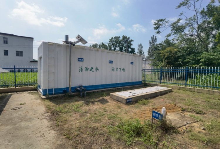 50t/d太陽能污水處理設備 50t/d太陽能污水處理設備